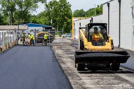 Best Driveway Crack Filling  in Forrest City, AR